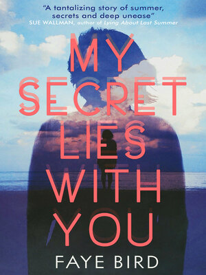 cover image of My Secret Lies With You